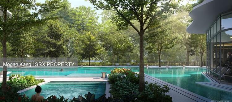 The LakeGarden Residences (D22), Condominium #552750481